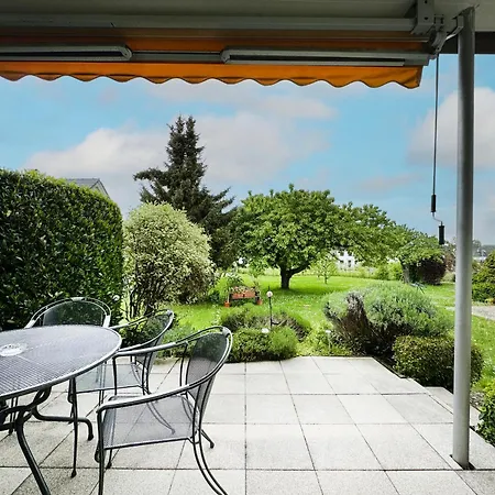 Seewiese Mit Grossem Garten Und Autemberaubenden Alpenpanorama Apartment *