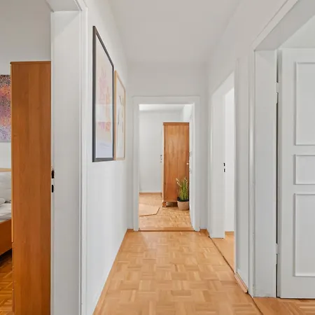 Apartment Seewiese Mit Großem Garten Und Autemberaubenden Alpenpanorama