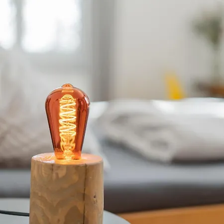 דירה Seewiese Mit Grossem Garten Und Autemberaubenden Alpenpanorama *