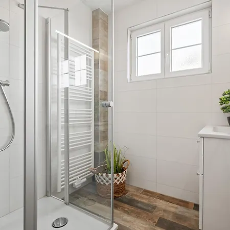 Seewiese Mit Großem Garten Und Autemberaubenden Alpenpanorama Friedrichshafen