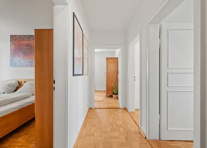 Lägenhet Seewiese Mit Grossem Garten Und Autemberaubenden Alpenpanorama