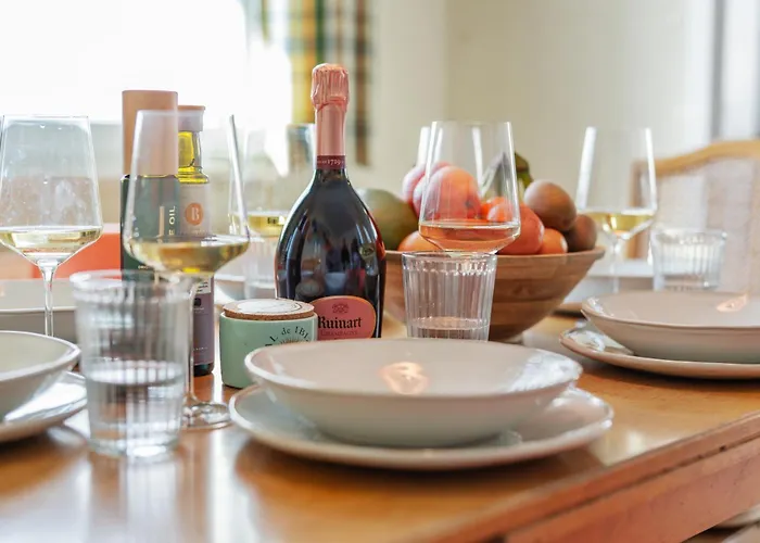 Seewiese Mit Grossem Garten Und Autemberaubenden Alpenpanorama Lägenhet *