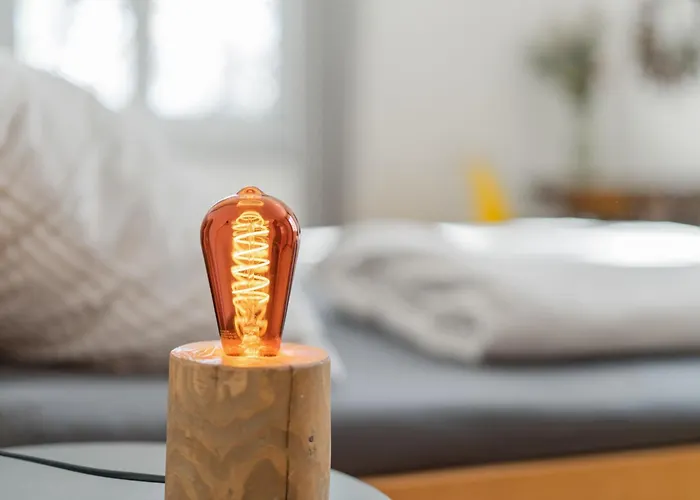 Lägenhet Seewiese Mit Grossem Garten Und Autemberaubenden Alpenpanorama *