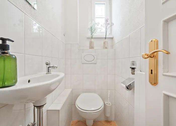 Lägenhet Seewiese Mit Grossem Garten Und Autemberaubenden Alpenpanorama Friedrichshafen